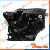Serrure de porte droite arrière pour SEAT | EZC-WW-266, 1P0839016D